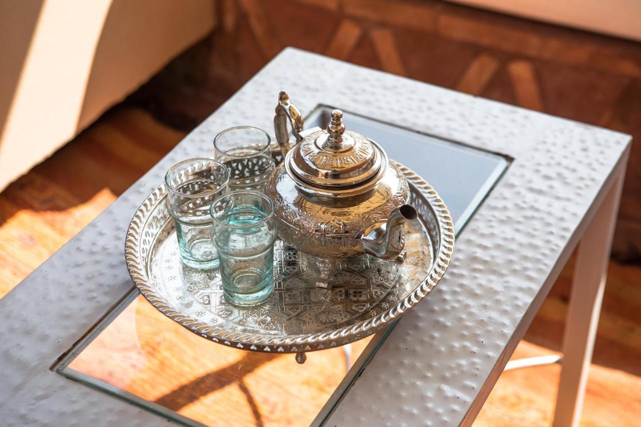 Riad Harmonie Marraquexe