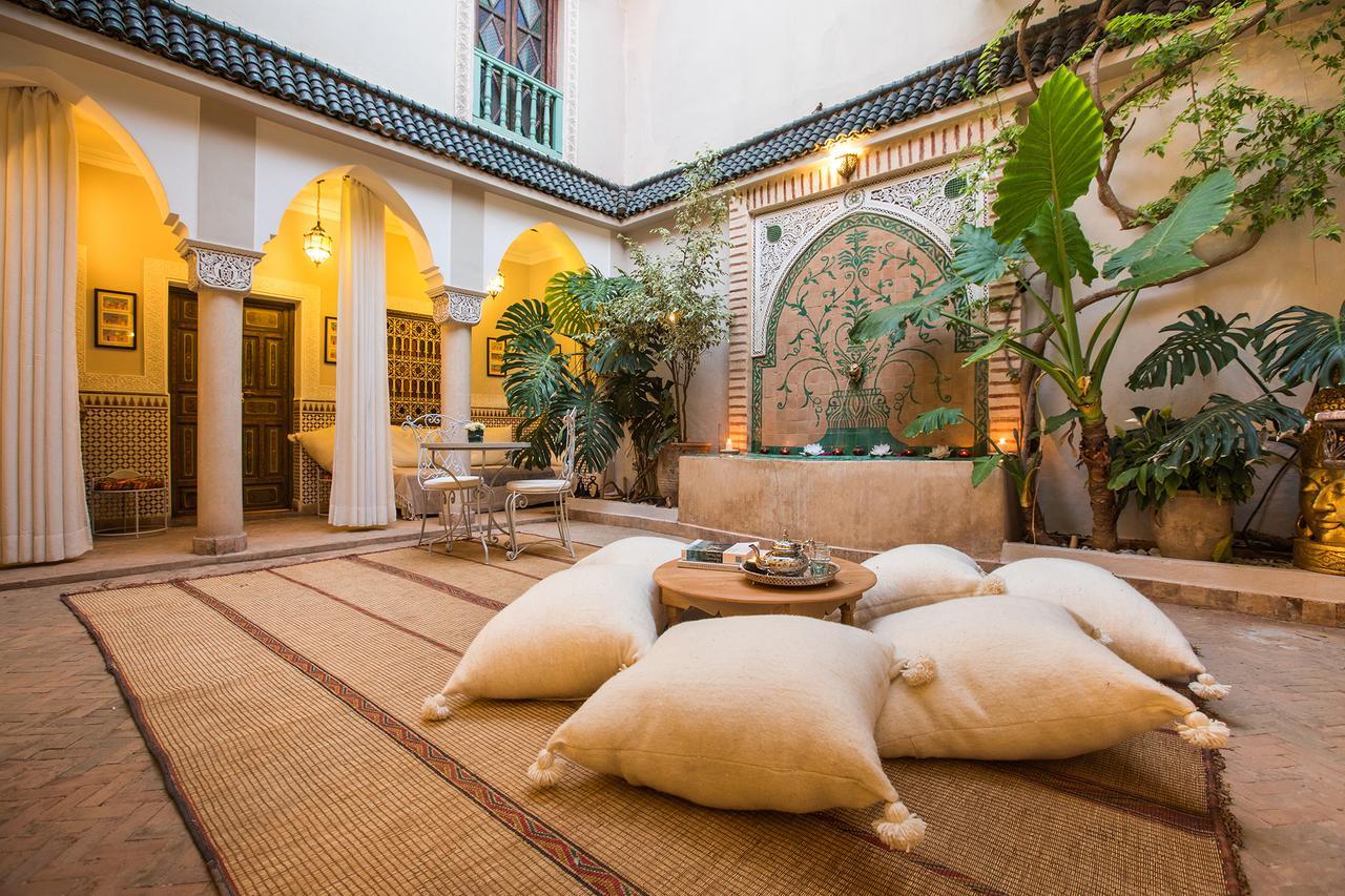 Harmonie Riad 3*
