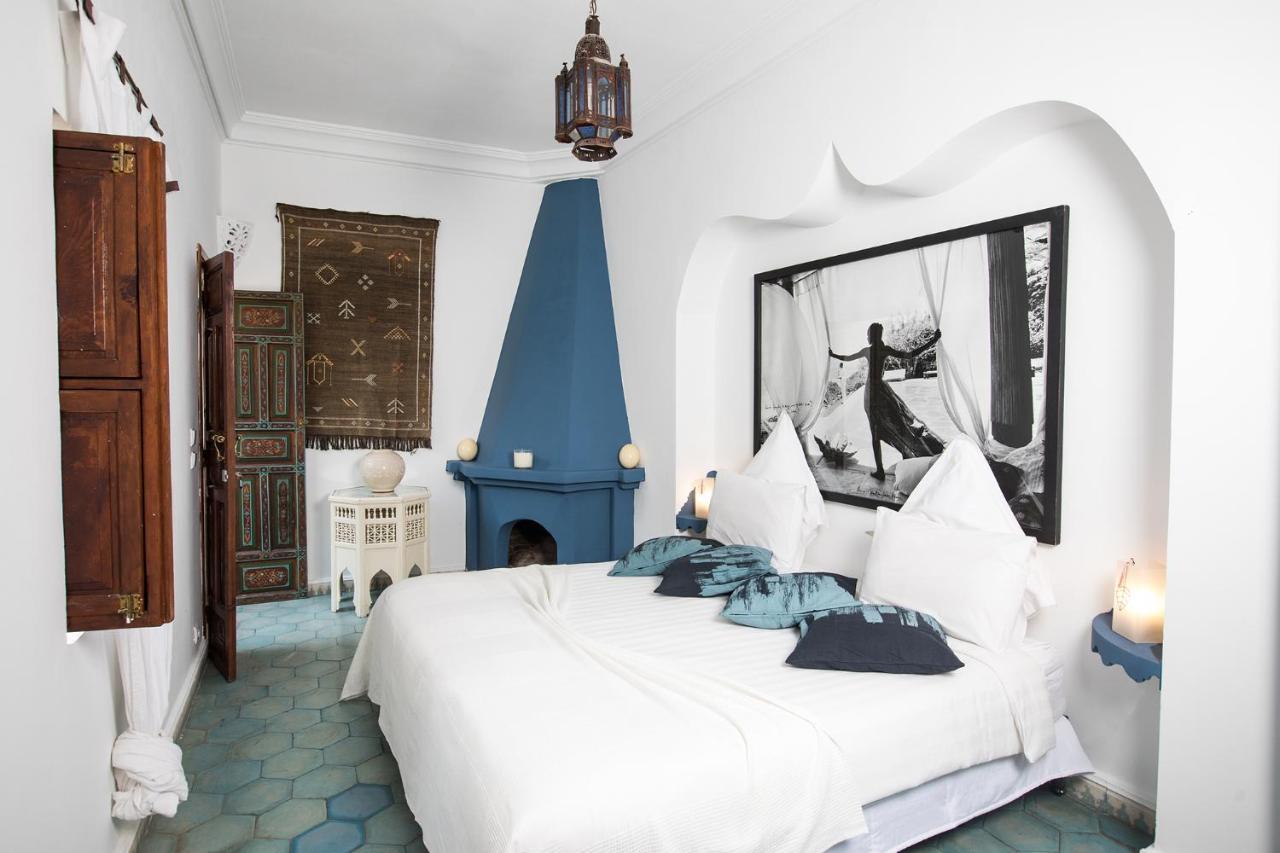 Riad Harmonie 3*