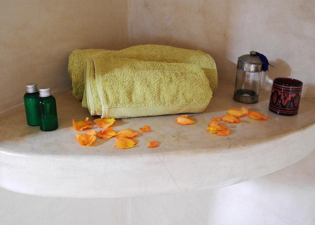 Riad Linda Marrakesh
