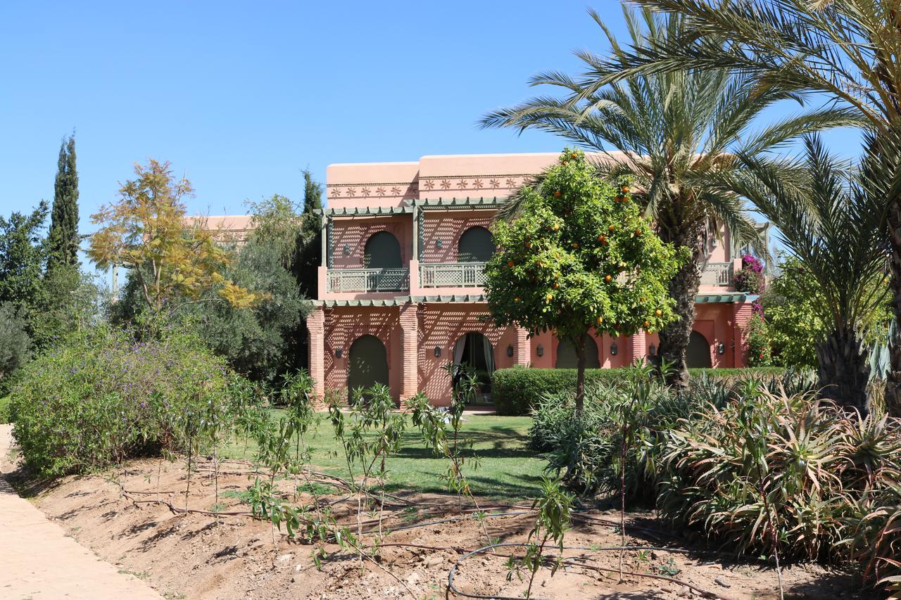 Palmeraie Village Apartment Marrakesh
