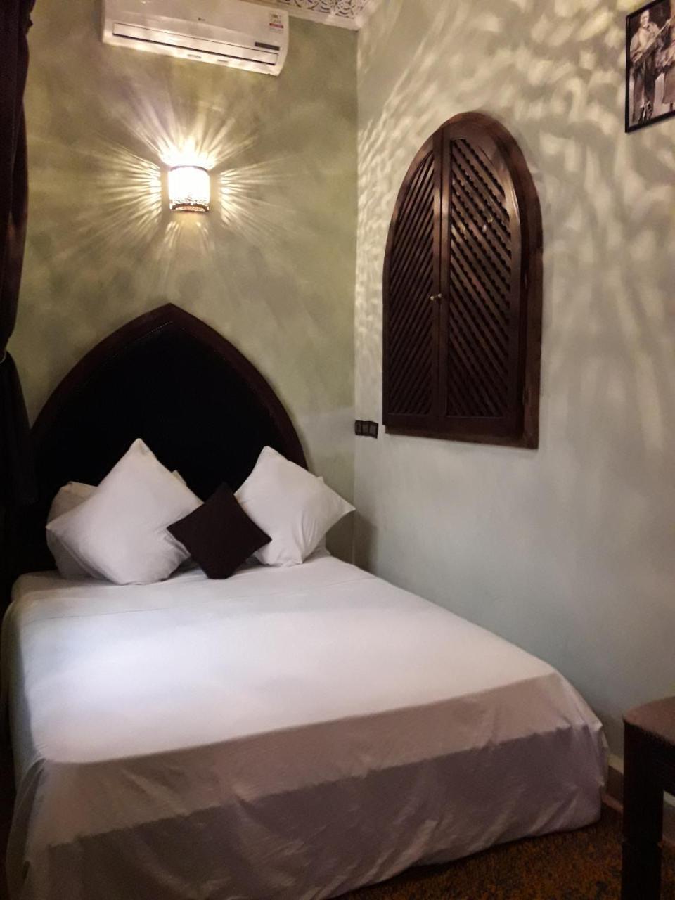 Arjan Bed & Breakfast Marrakesh