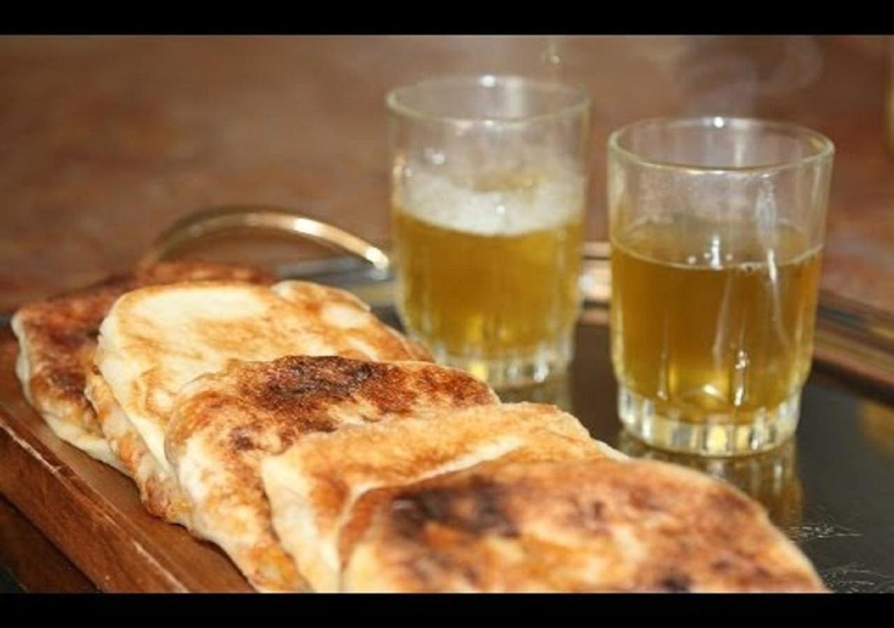 For Marrakech (adults Only) Albergue *