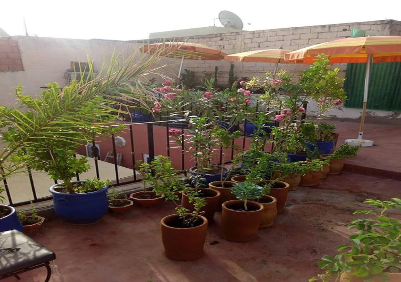 For Marrakech (adults Only) Albergue *