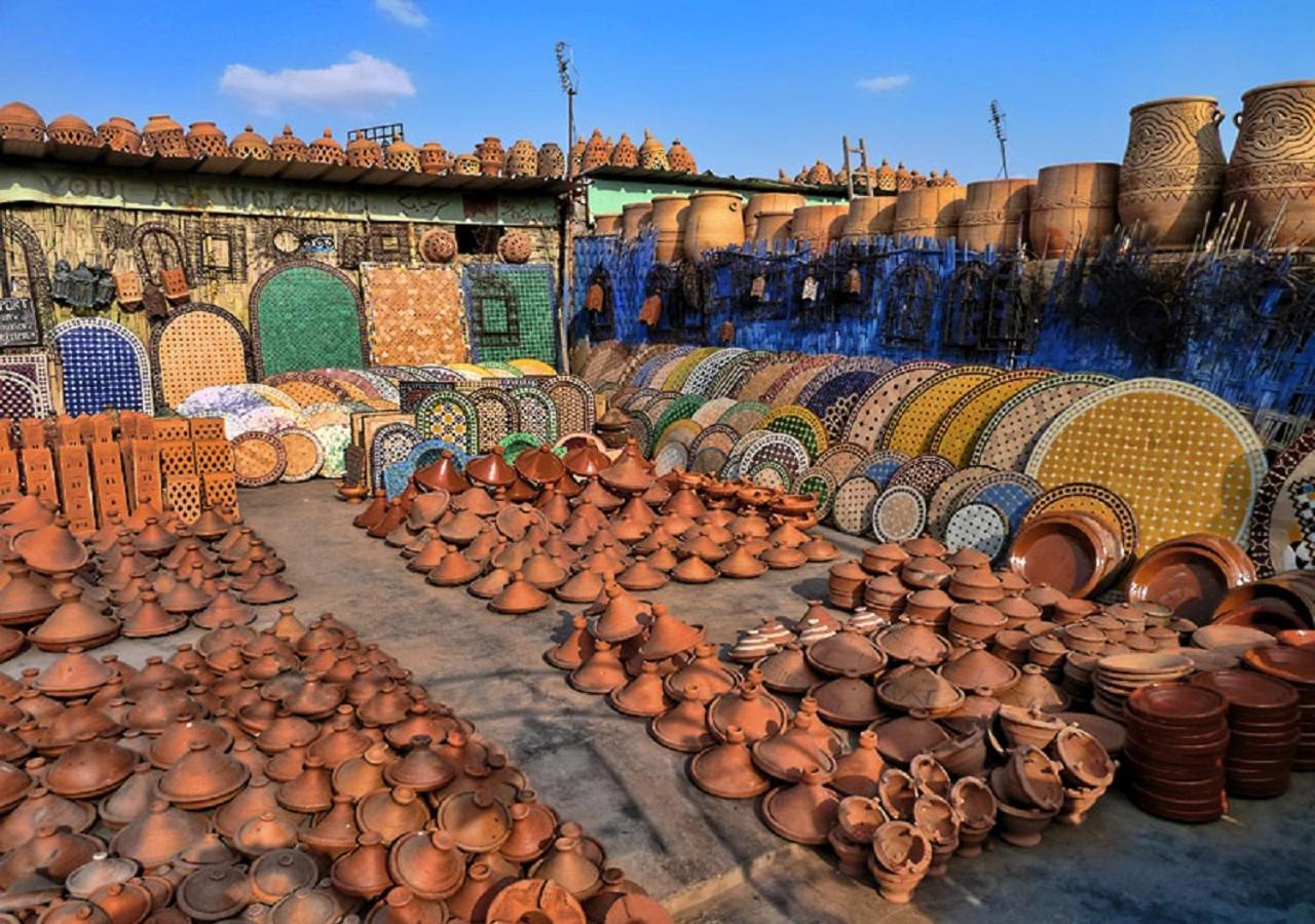 For Marrakech (adults Only) Albergue