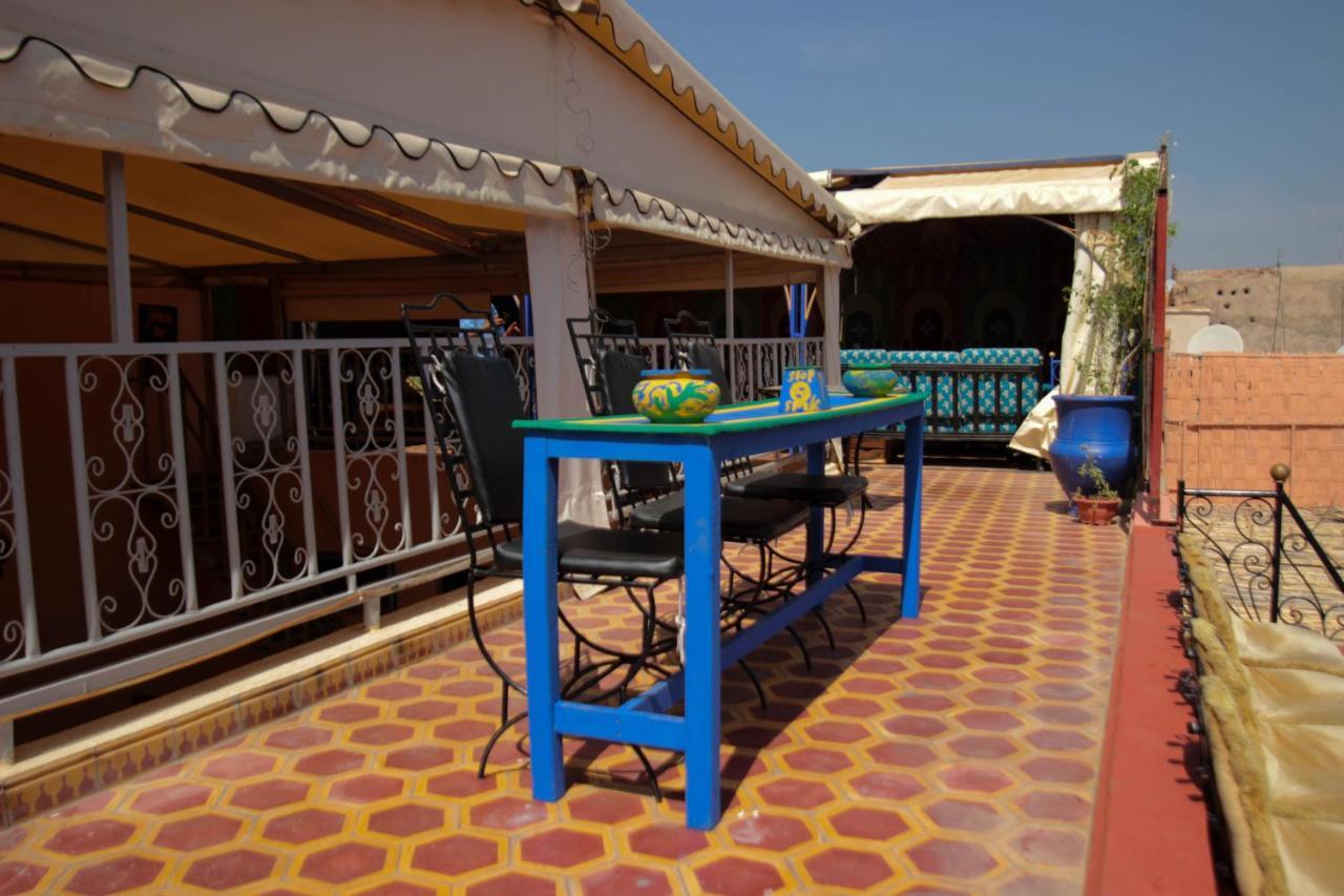 For Marrakech (adults Only) Albergue