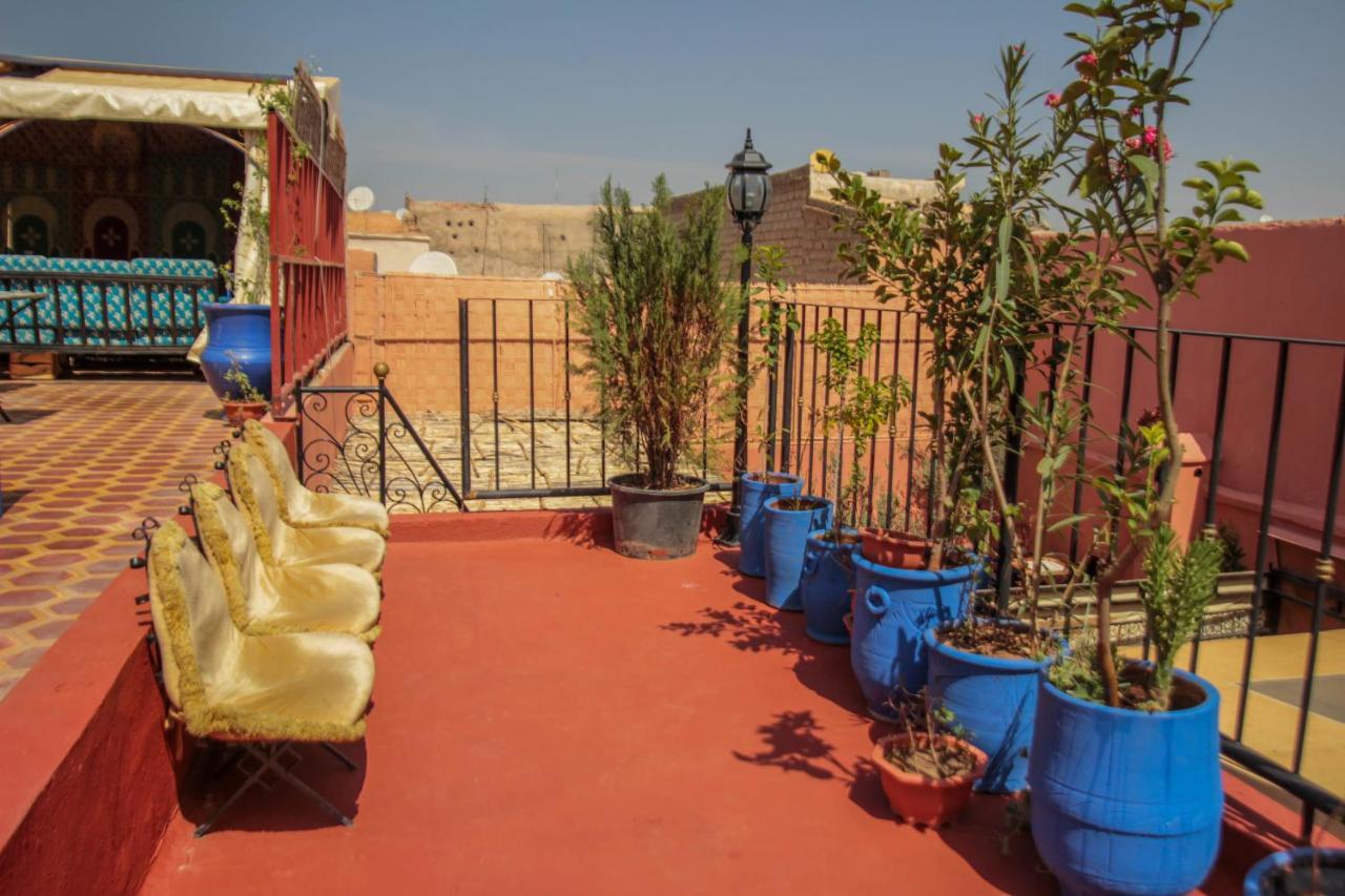For Marrakech (adults Only) Marraquexe