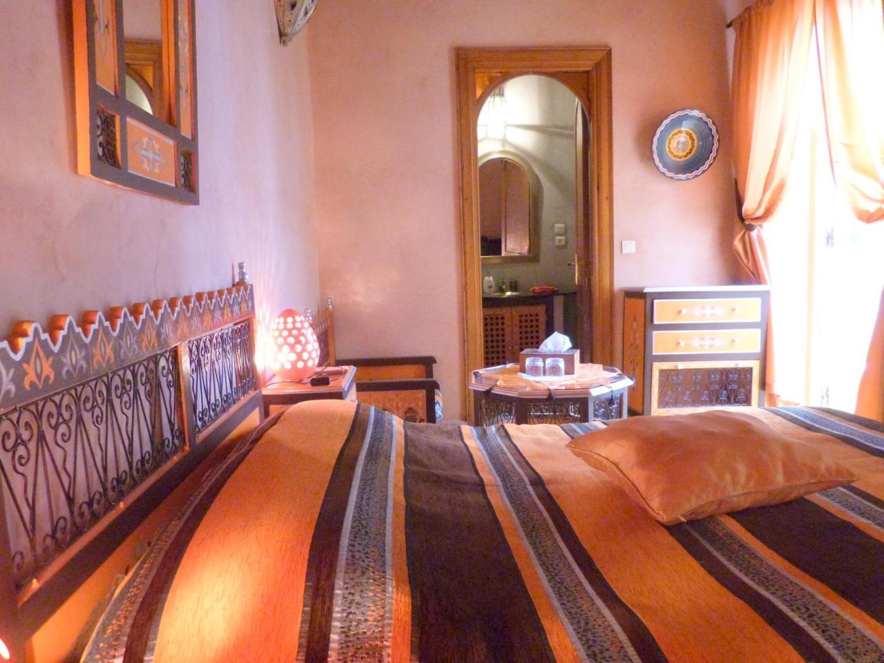 Habib Riad Marraquexe