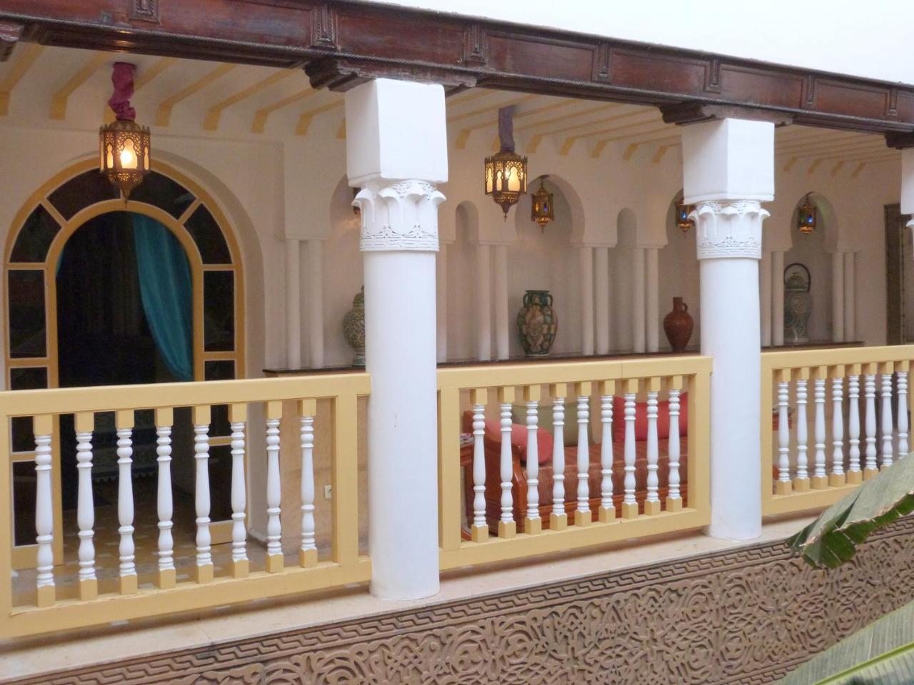 Riad Habib 2*