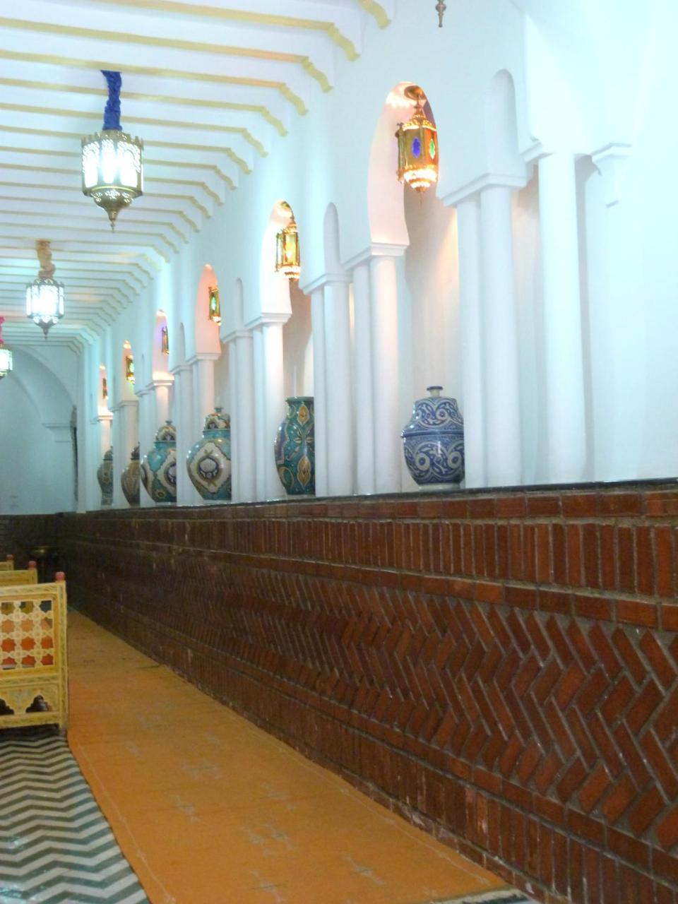 Riad Habib 2*