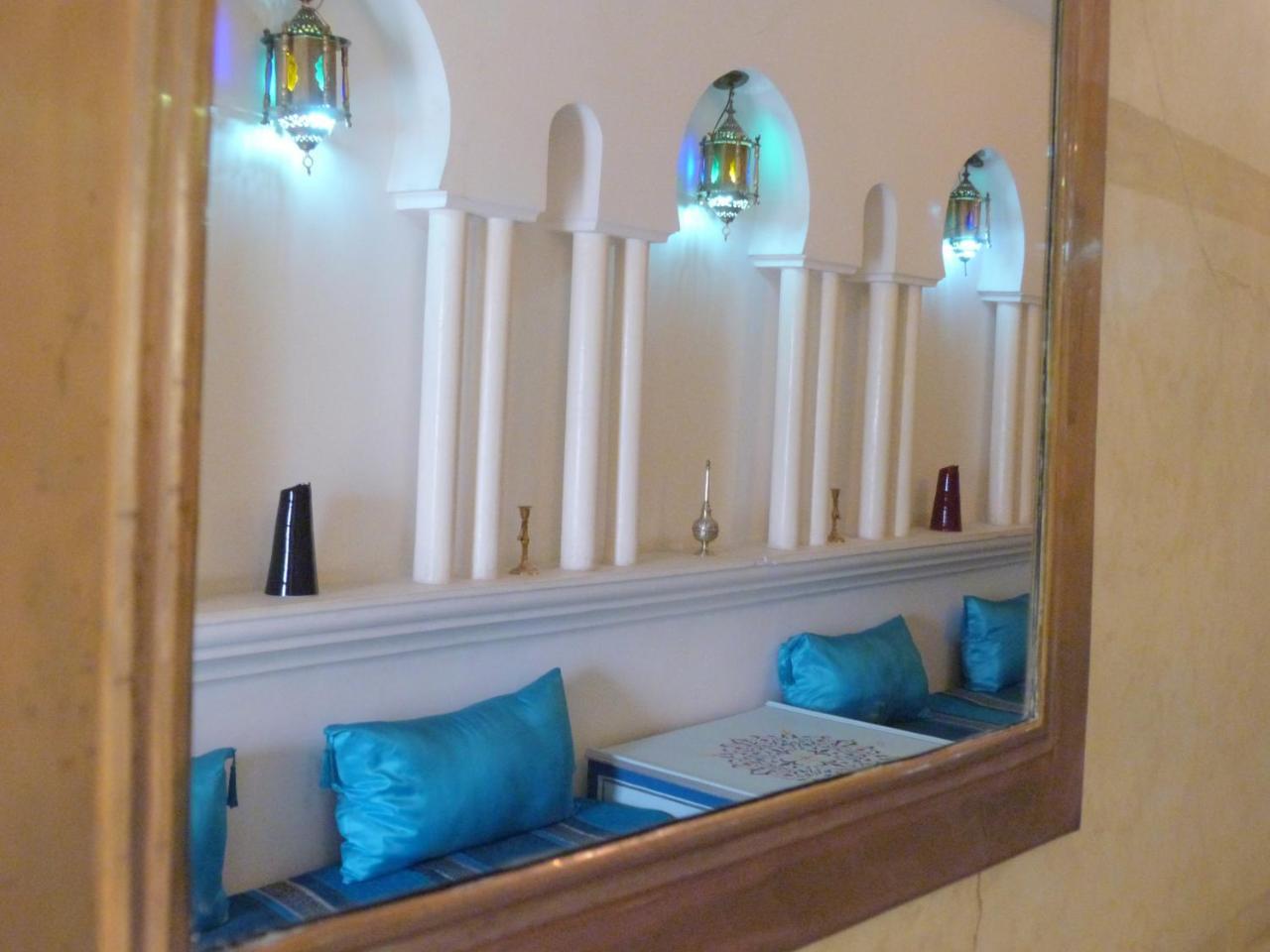Habib Riad Marraquexe