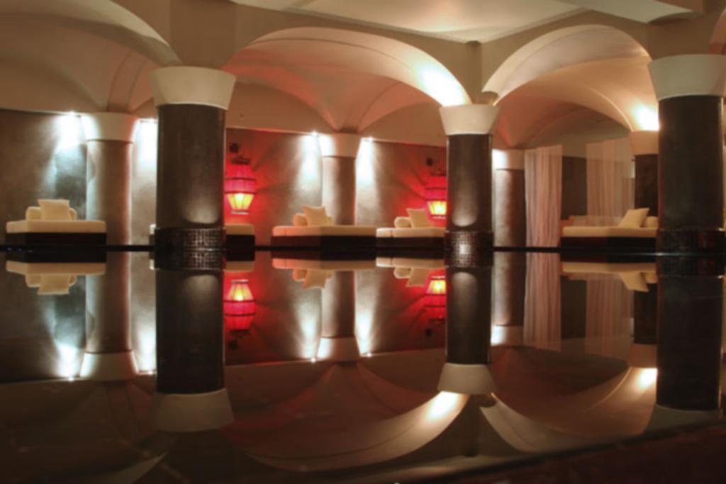 Hotel Les Jardins De La Koutoubia 5*