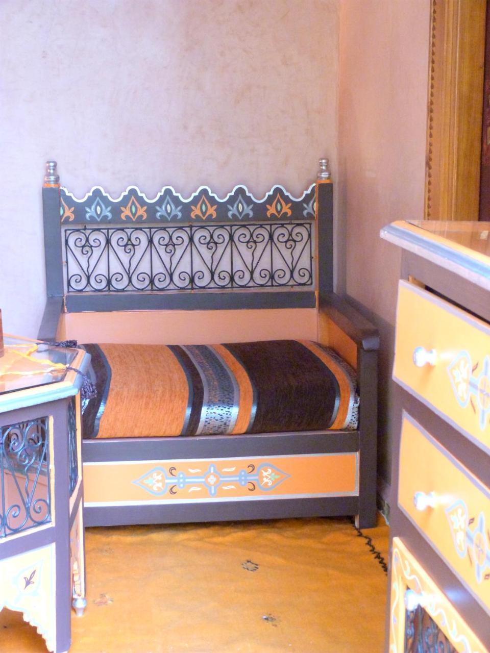 Riad Habib 2*