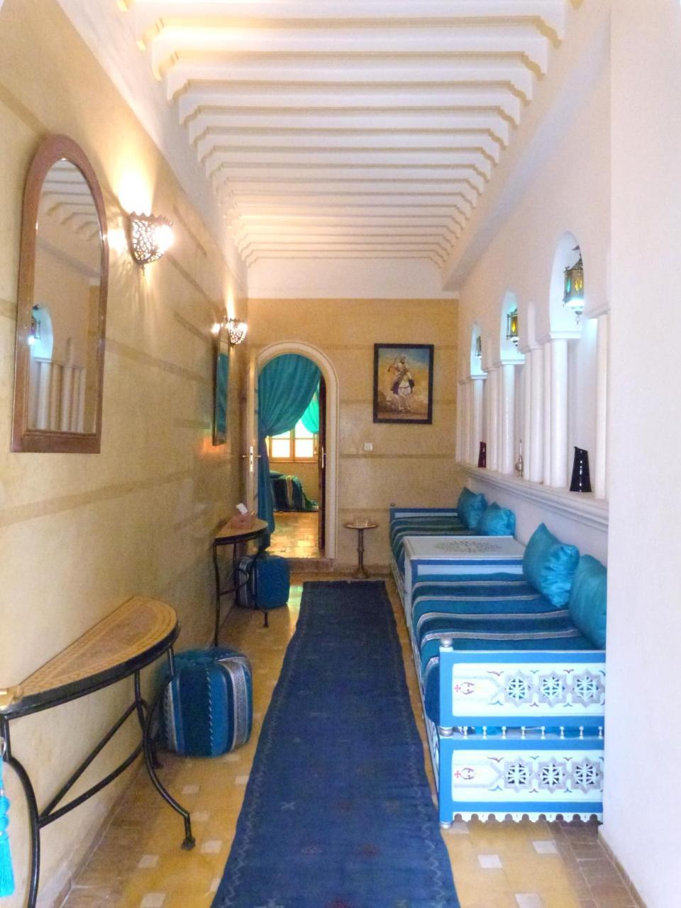 Riad Habib 2*