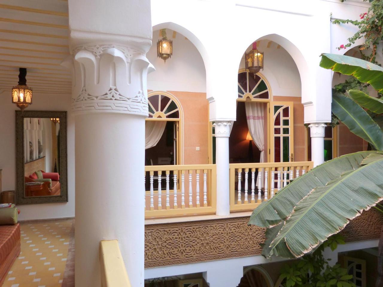 Habib Riad 2*