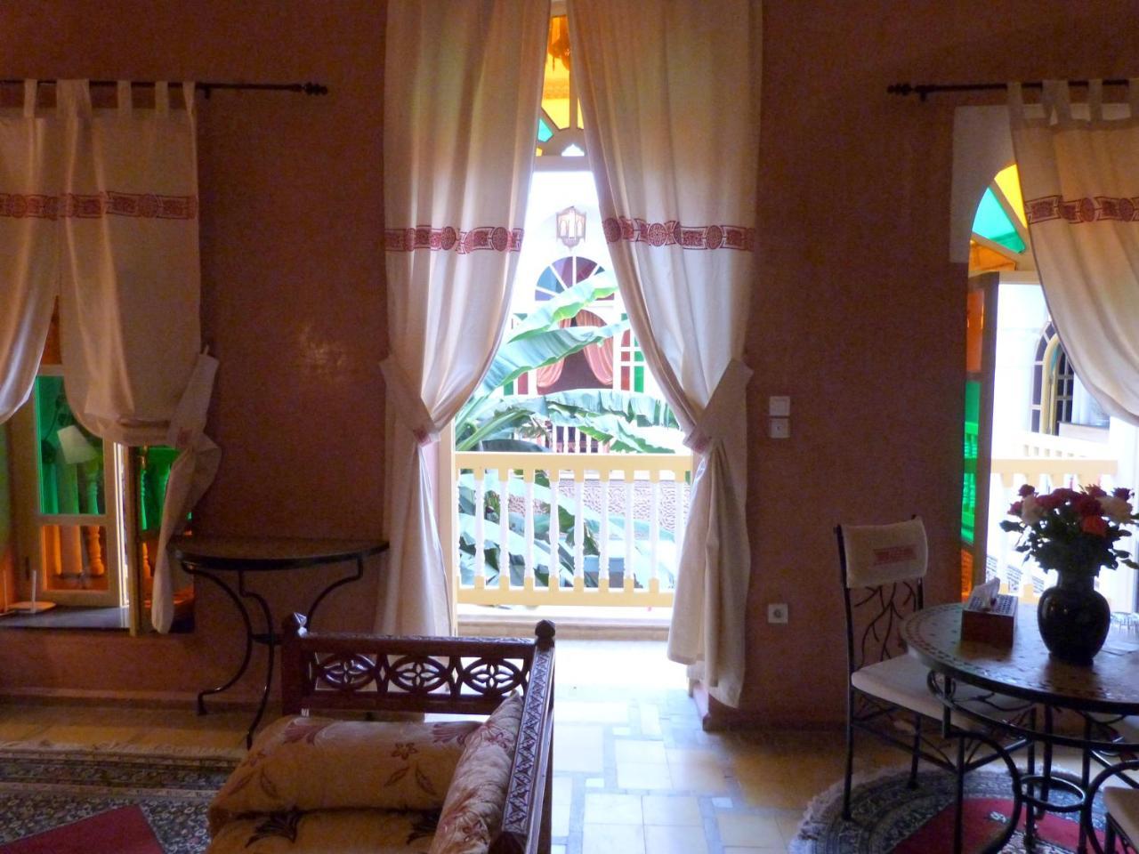 Habib Riad