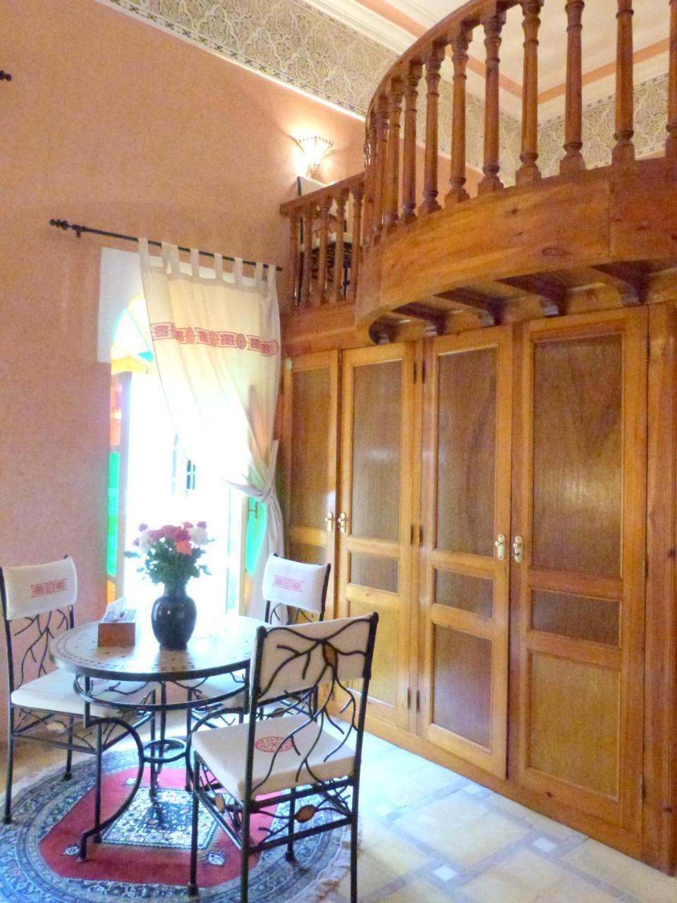 Habib Riad Marraquexe
