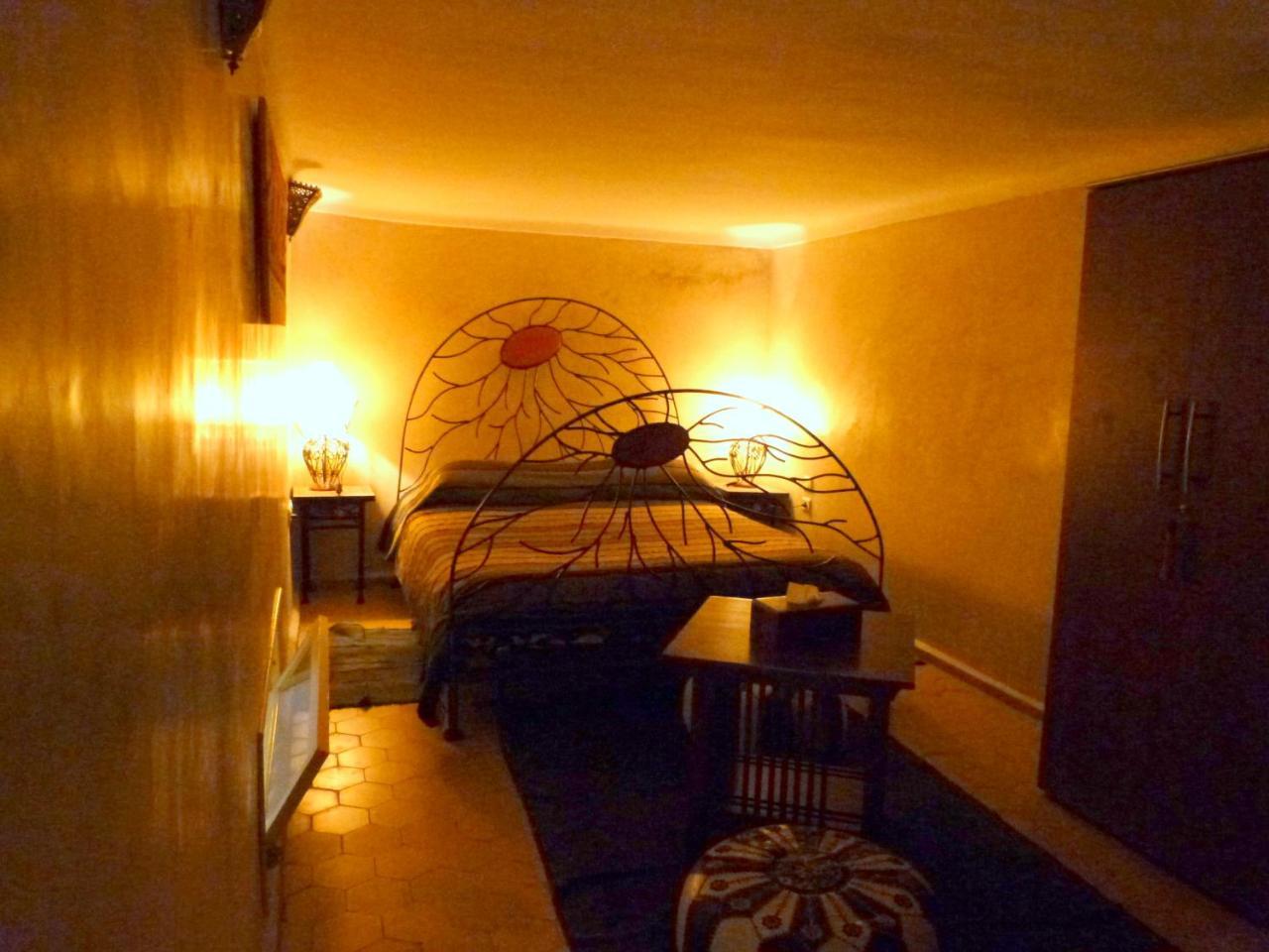 Habib Riad Marraquexe