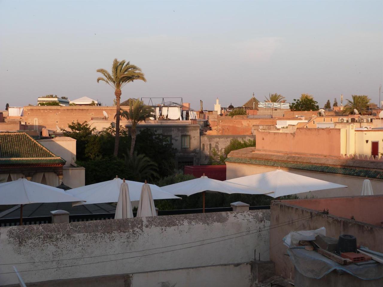 Riad Habib Marraquexe