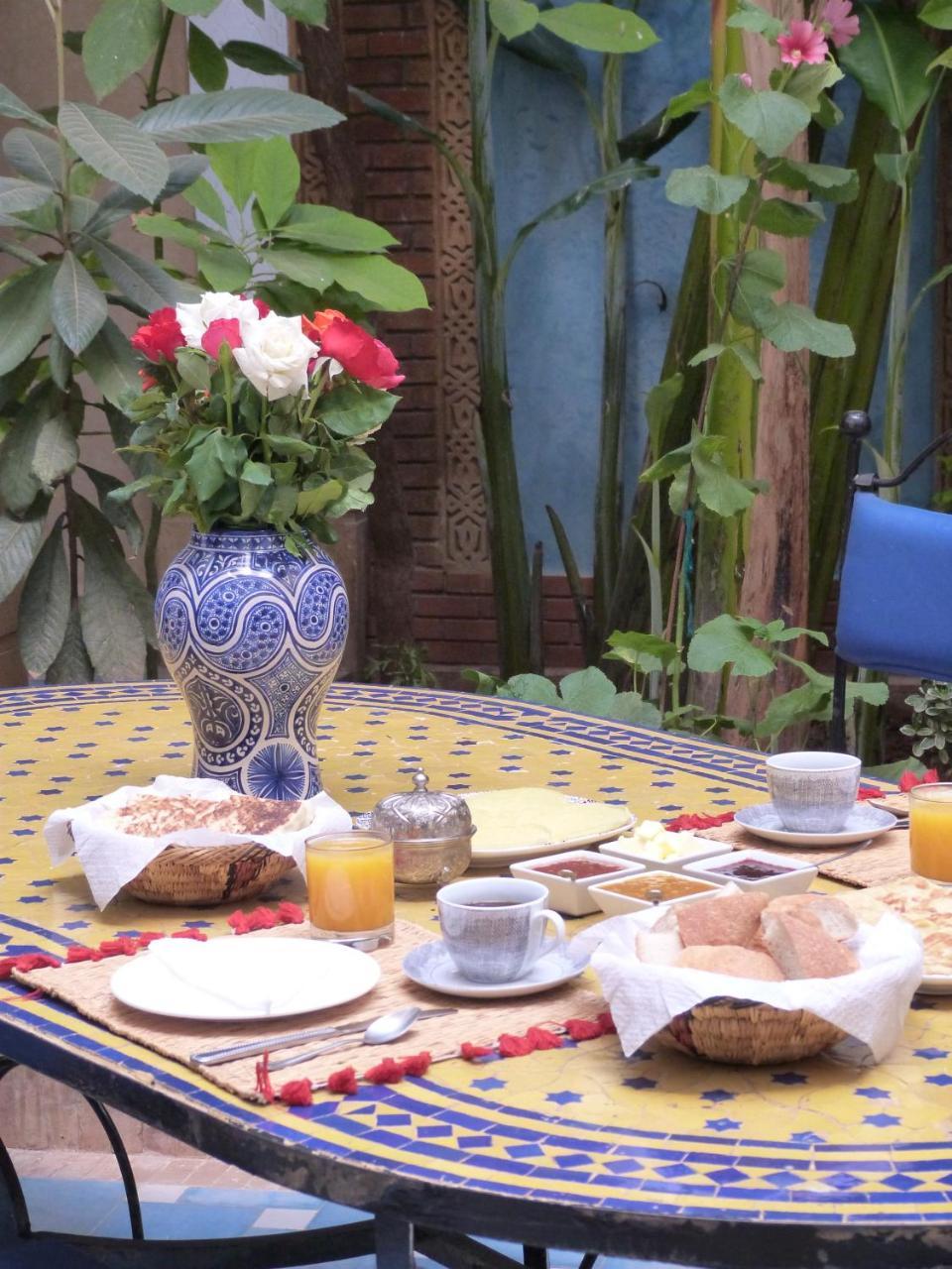 Riad Habib 2*
