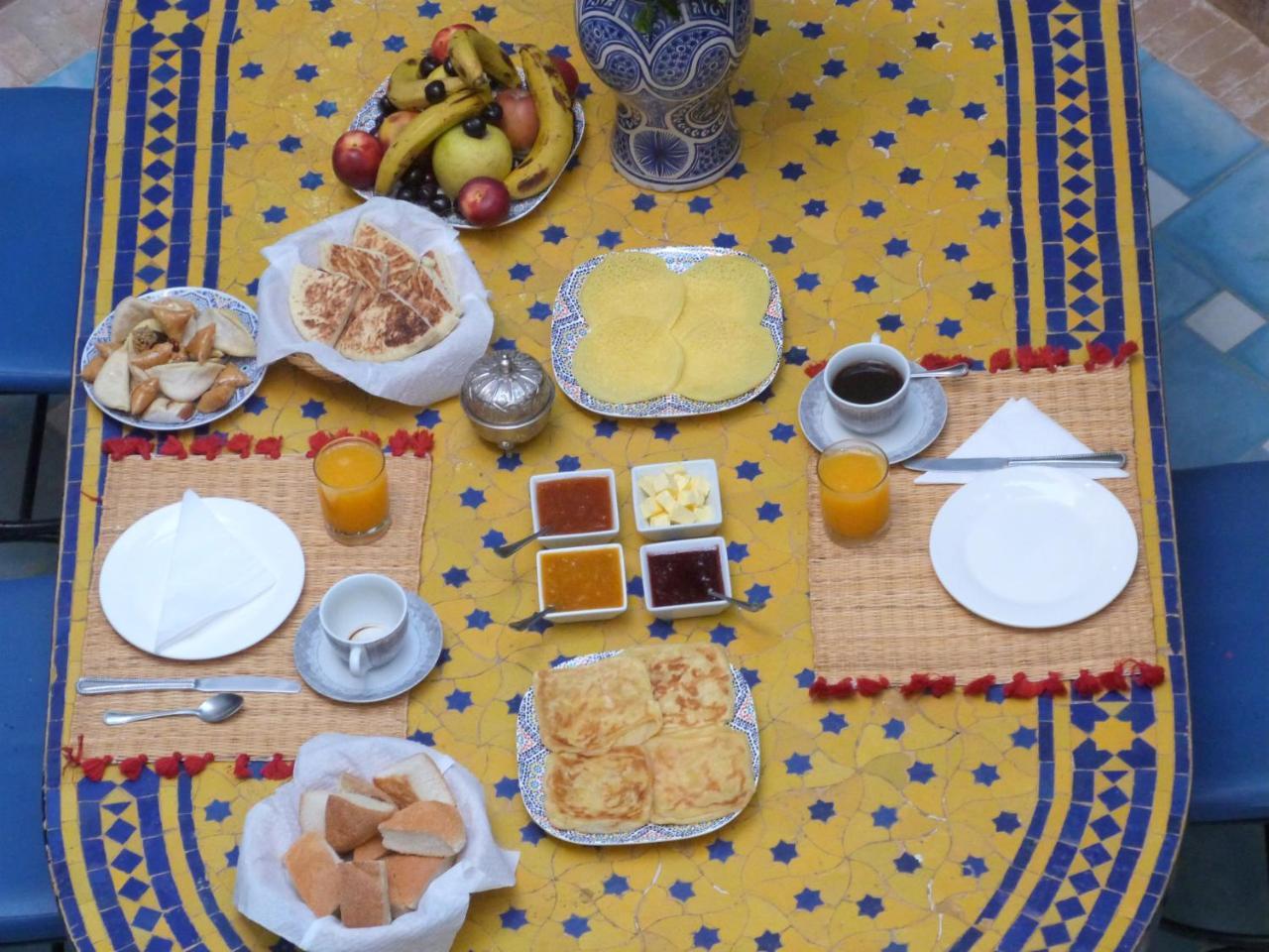 Habib Riad