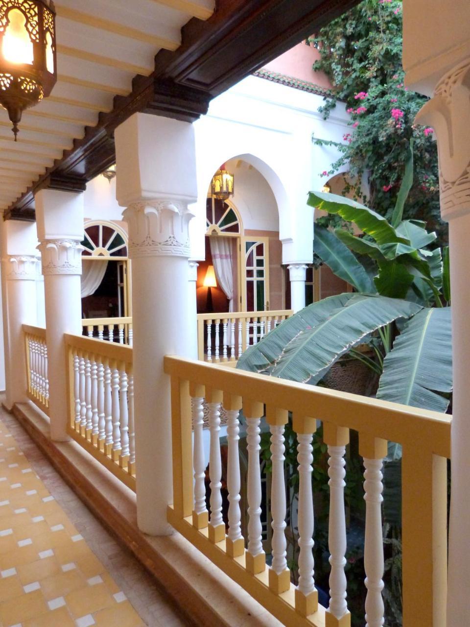 Habib Riad 2*