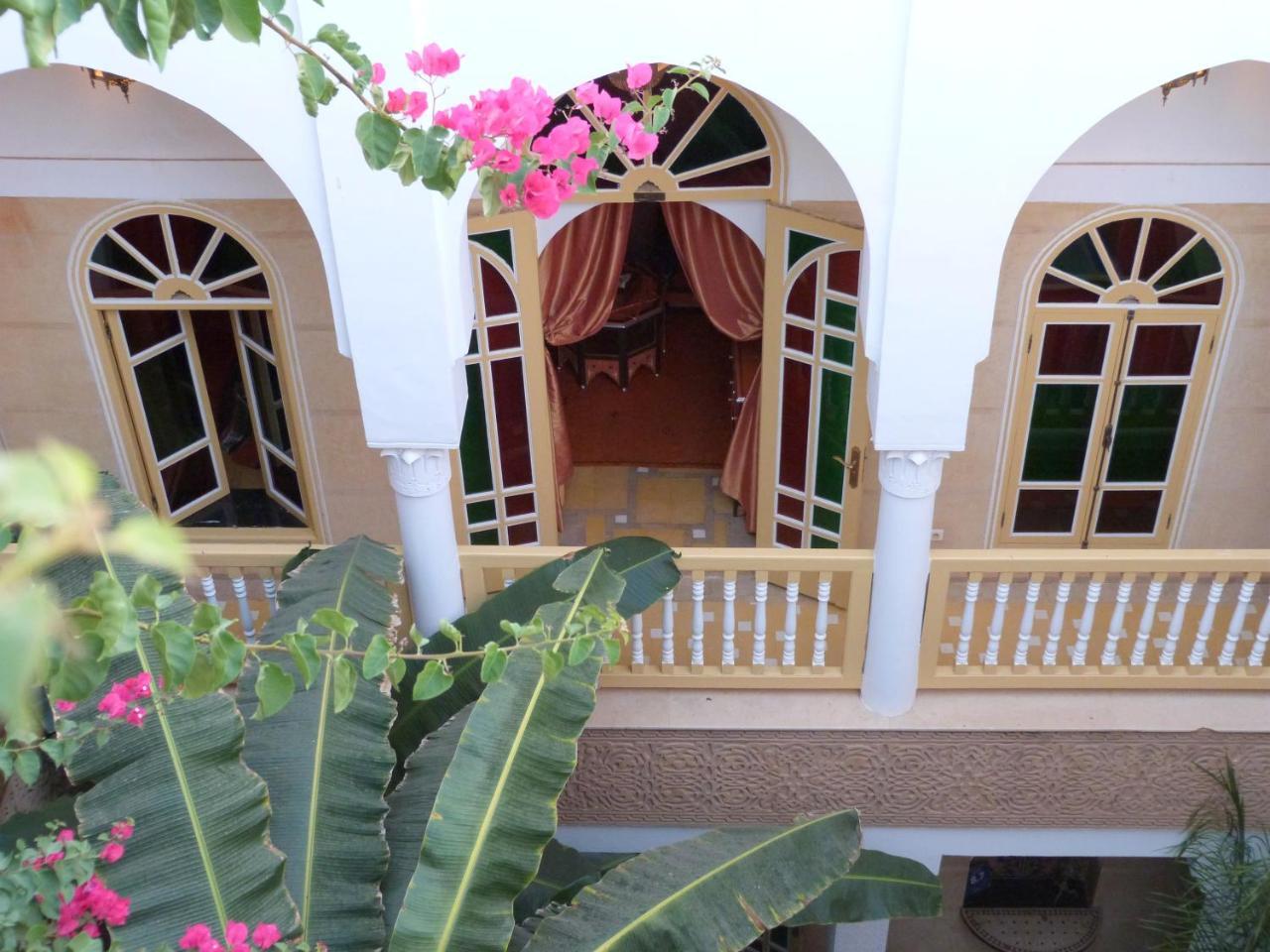 Riad Habib 2*