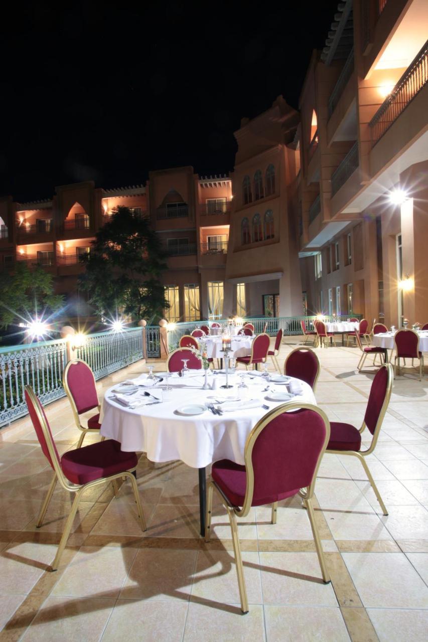 Mogador Kasbah
