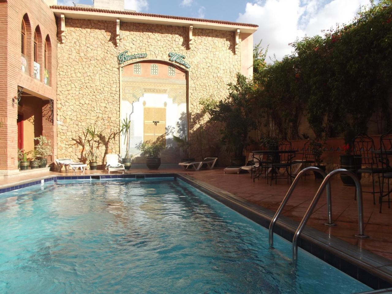 Al Kabir Hotel