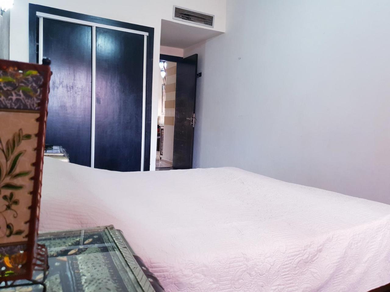 Apartamento Anas Majorelle Marraquexe