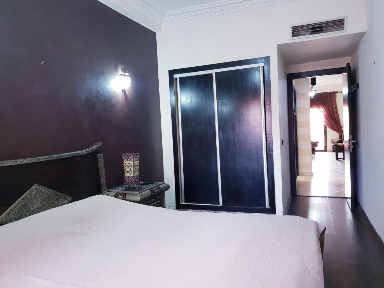 Apartamento Anas Majorelle *