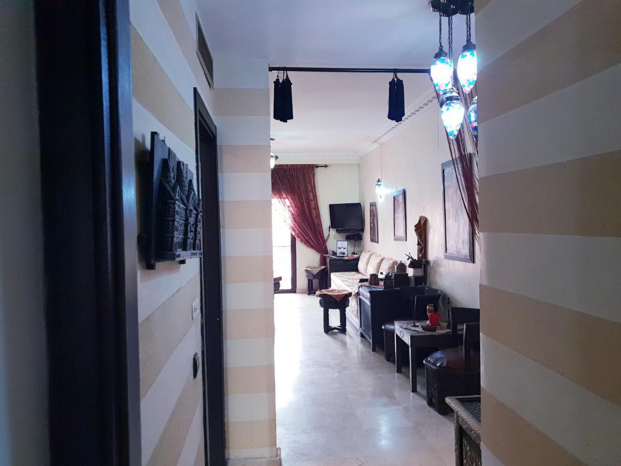 Apartamento Anas Majorelle Marraquexe