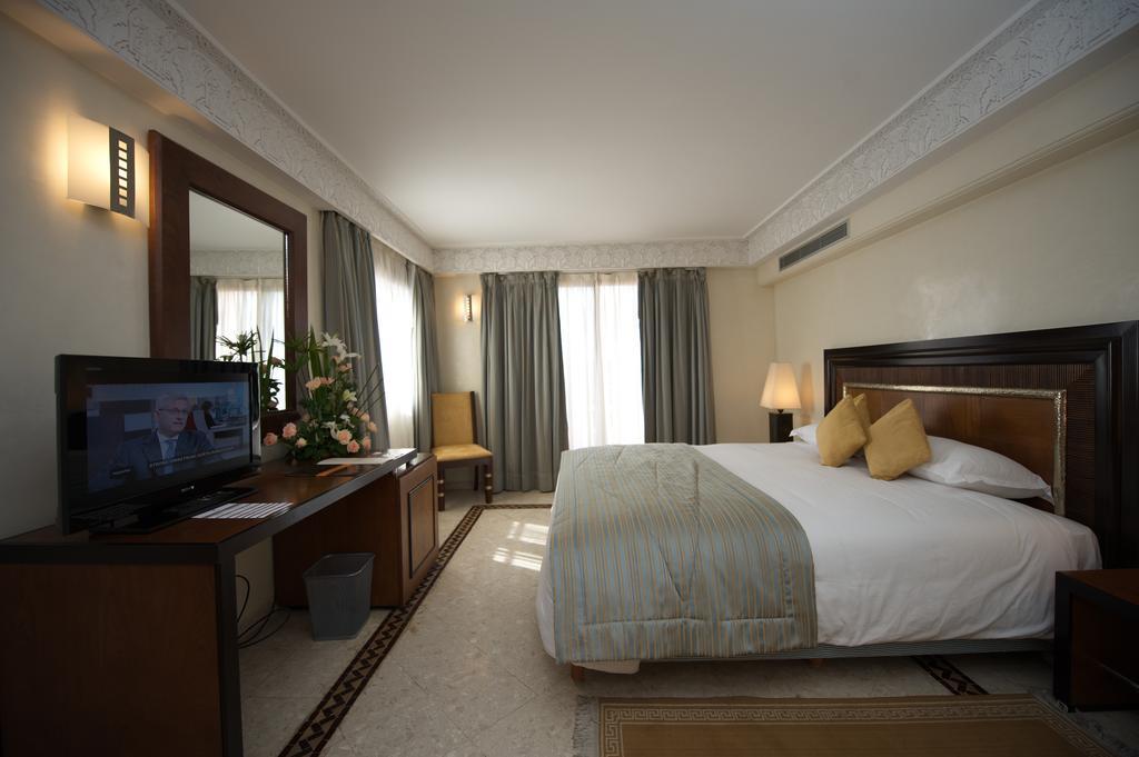 Atlas Asni Hotel