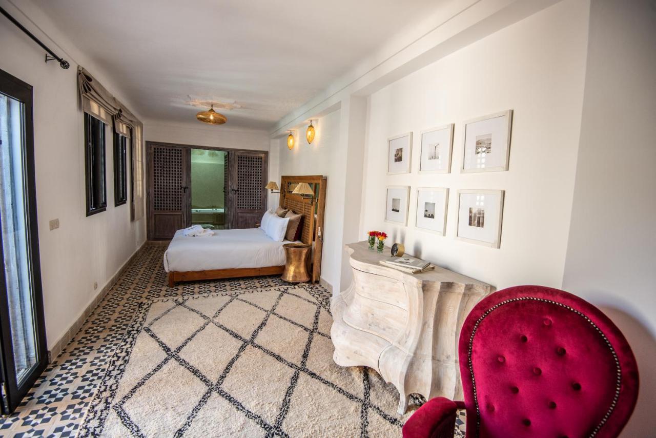 Guest house Dar Tmania Marrakesh