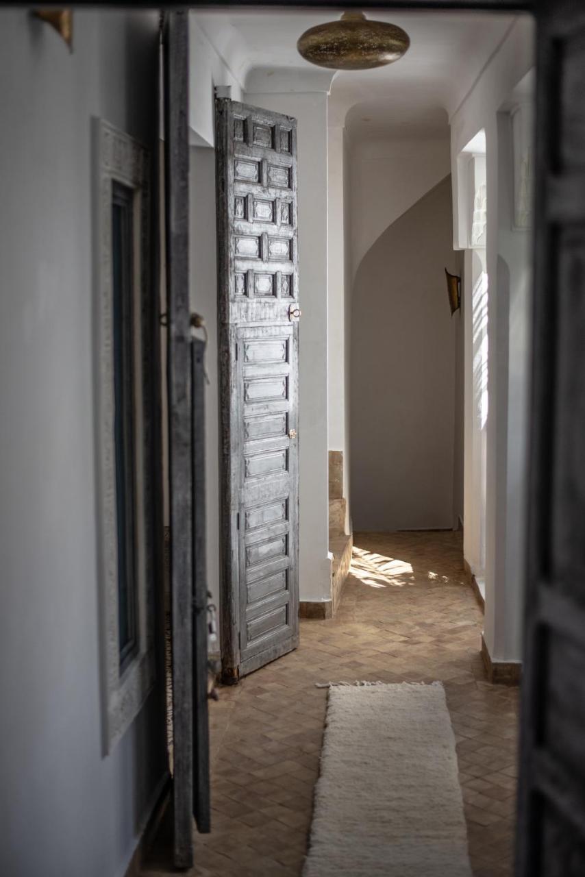 Guest house Dar Tmania Marrakesh