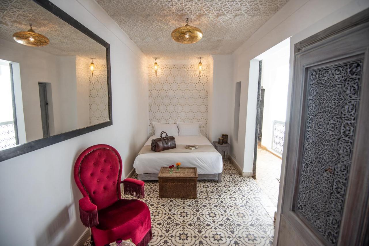 Guest house Dar Tmania 2*