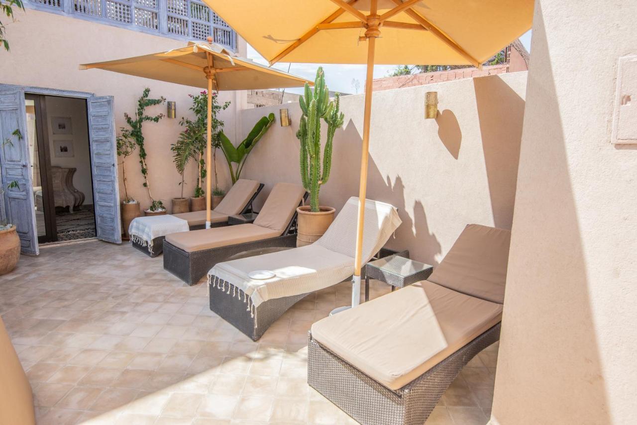 Guest house Dar Tmania