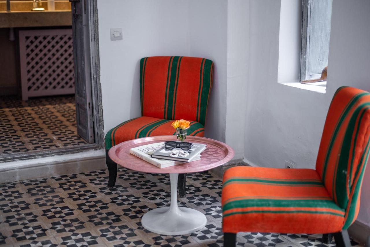 Guest house Dar Tmania 2*