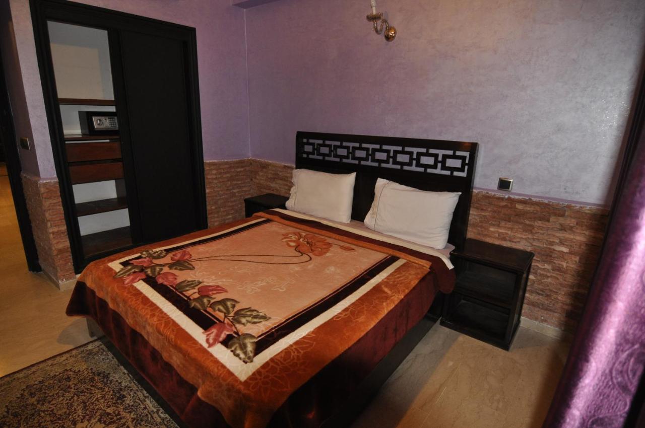 Babylon Appartments Apartamento