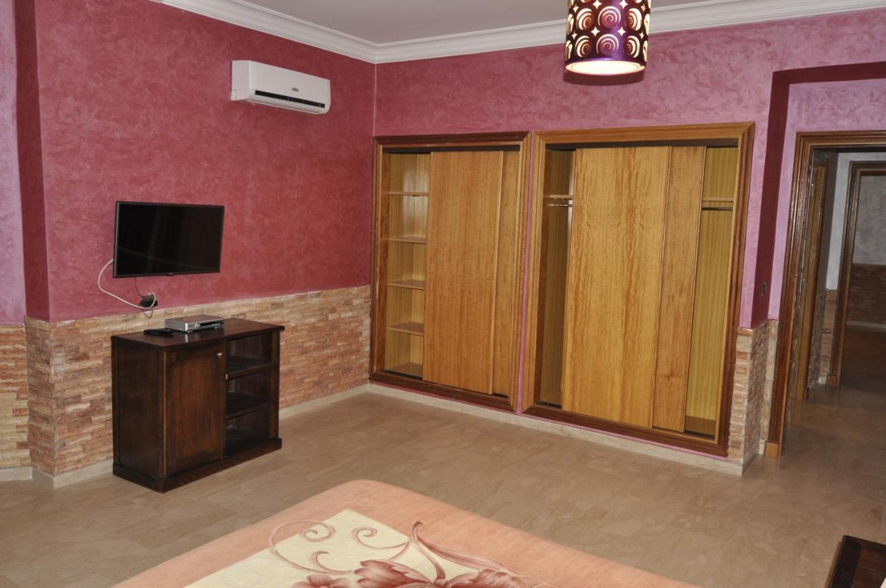 Babylon Appartments *