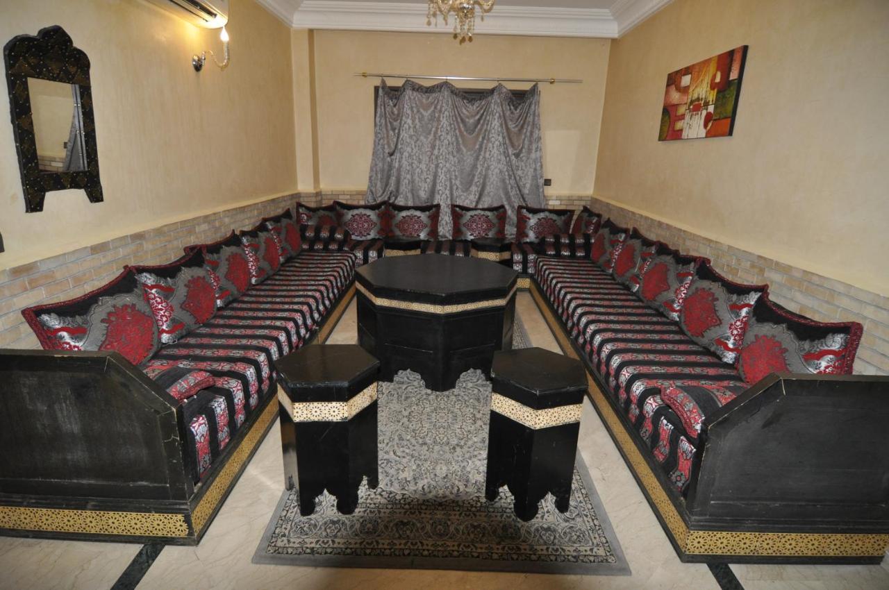 Babylon Appartments