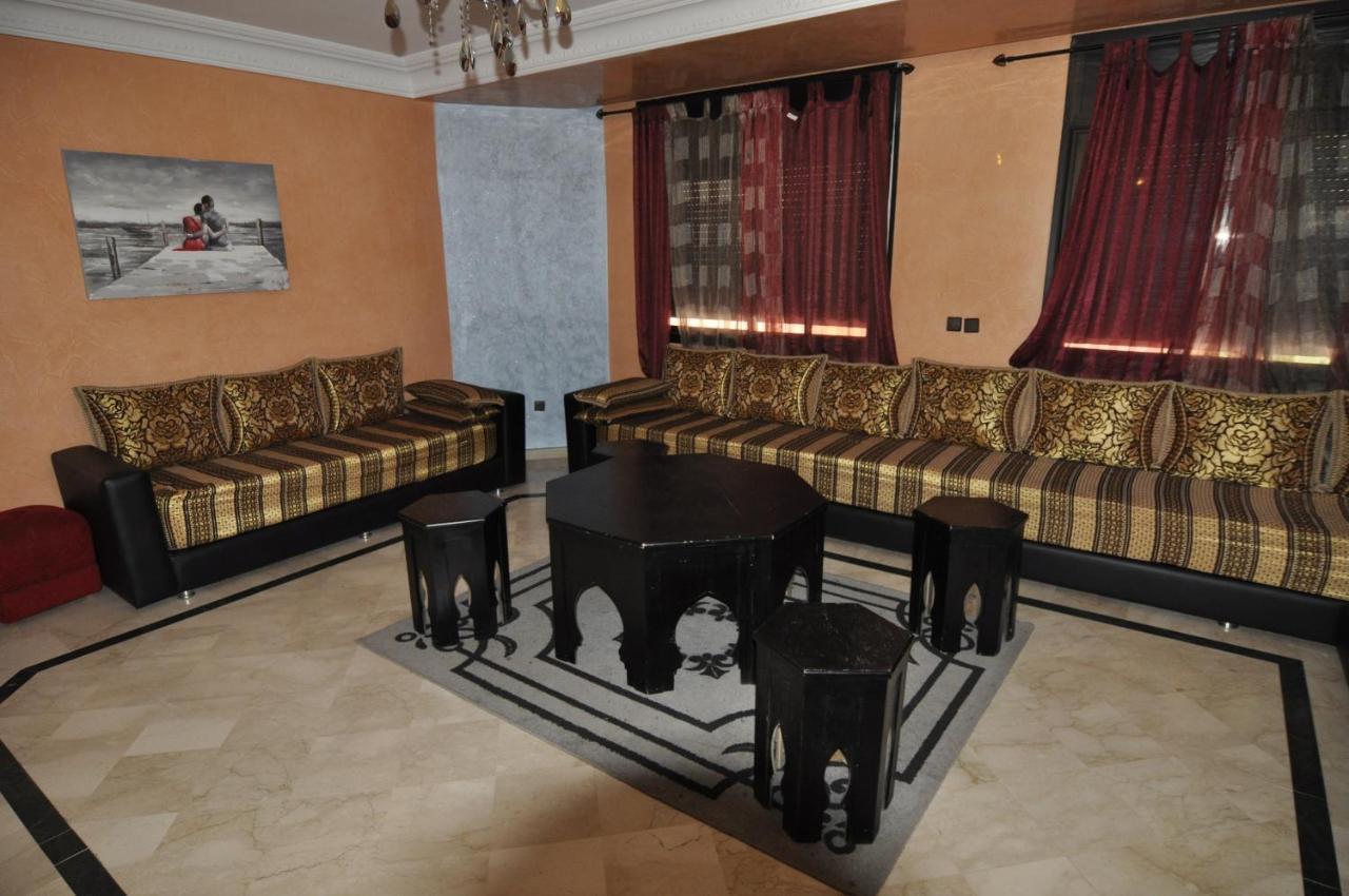 Apartamento Babylon Appartments *