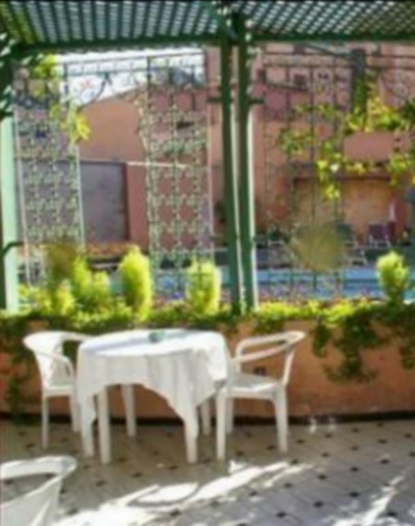 Hotel Agdal 3*