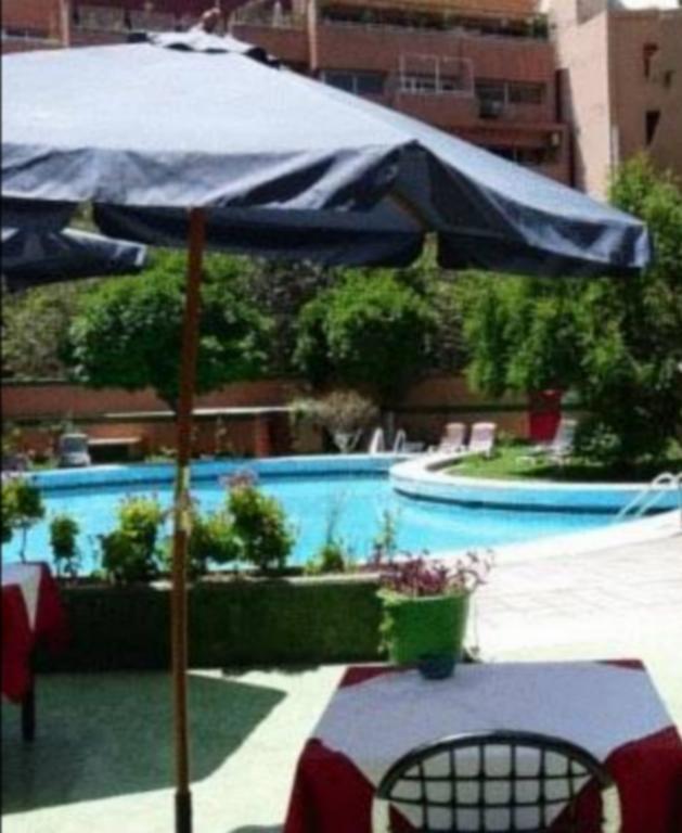 Agdal 3*
