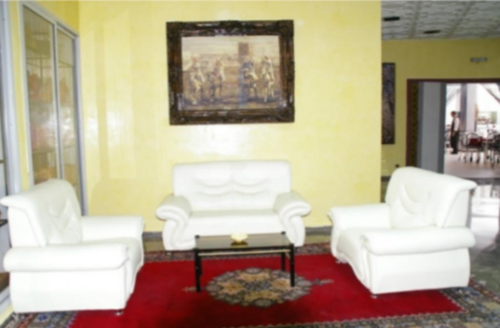 Hotel Agdal Marrakesh