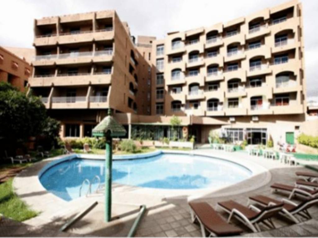 Agdal 3* Marrakesh