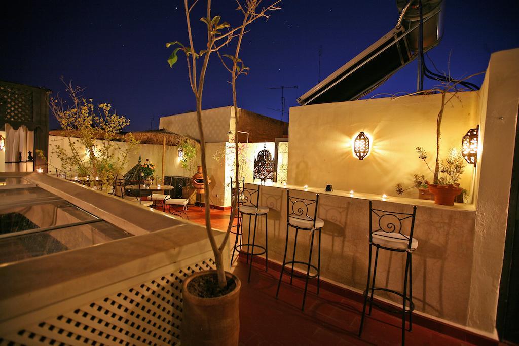 Riad Dar Ftouma 3*