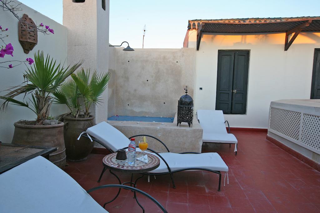 Riad Dar Ftouma Marrakesh