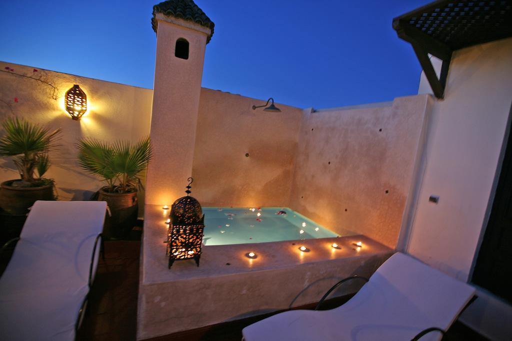 Dar Ftouma Riad Marrakesh