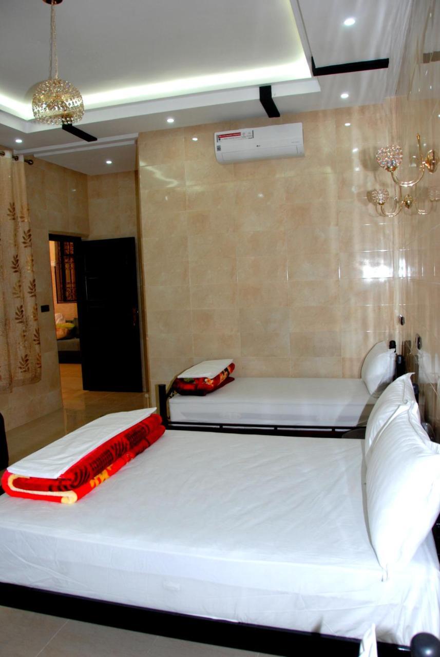 Silia Guest house